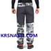 Штаны Norfin Sigma Canvas Camo